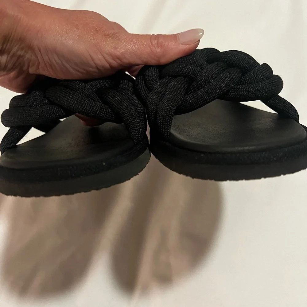 Rothy's The Summer sandal size 9
REDUCED TO SELL - Picture 4 of 6